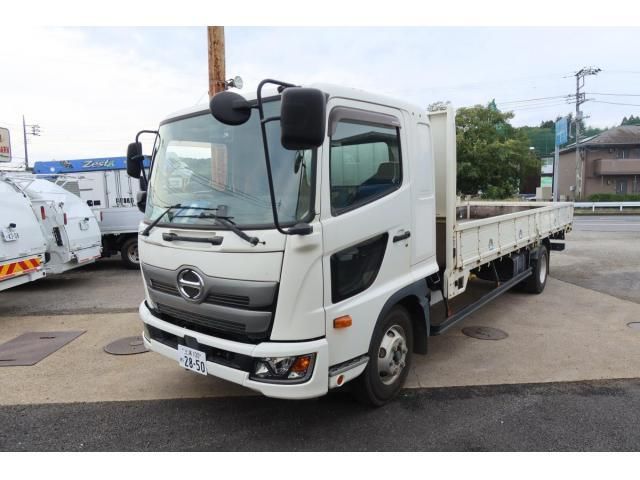 HINO / RANGER