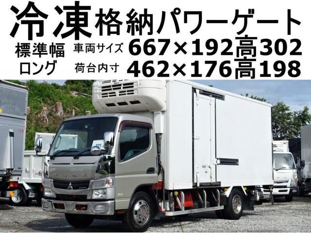 MITSUBISHI / CANTER