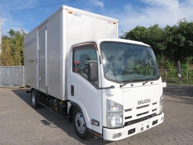 ISUZU / ELF