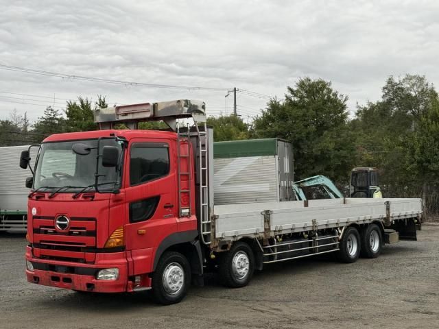 HINO / PROFIA