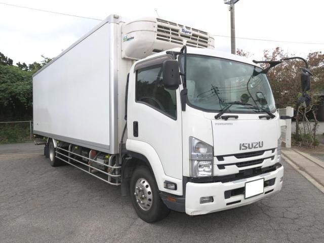 ISUZU / FORWARD
