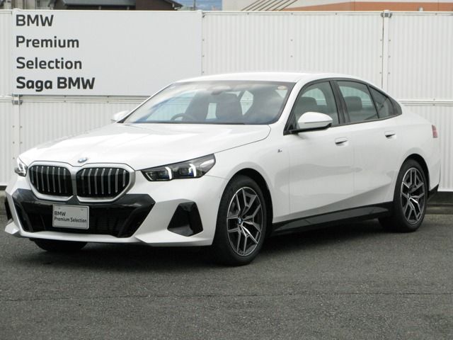 BMW / BMW 5series sedan