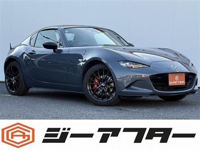 MAZDA / ROADSTER RF