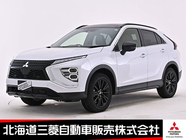 MITSUBISHI / ECLIPSE CROSS 4WD