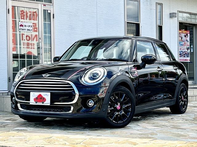 BMW / MINI COOPER 5DOOR