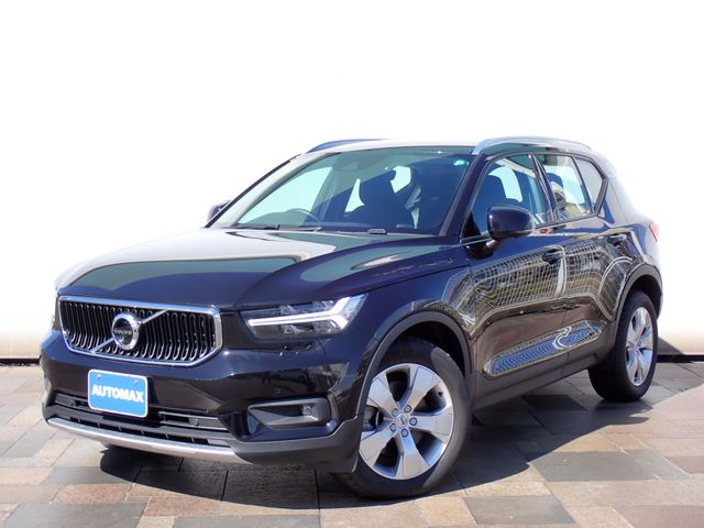 VOLVO / VOLVO XC40