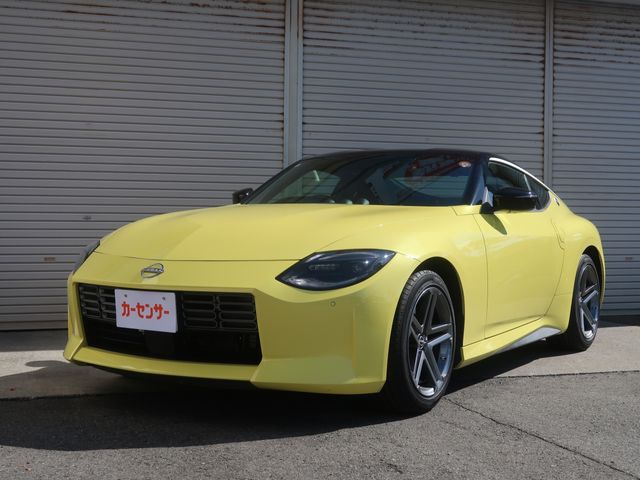 NISSAN / FAIRLADY Z