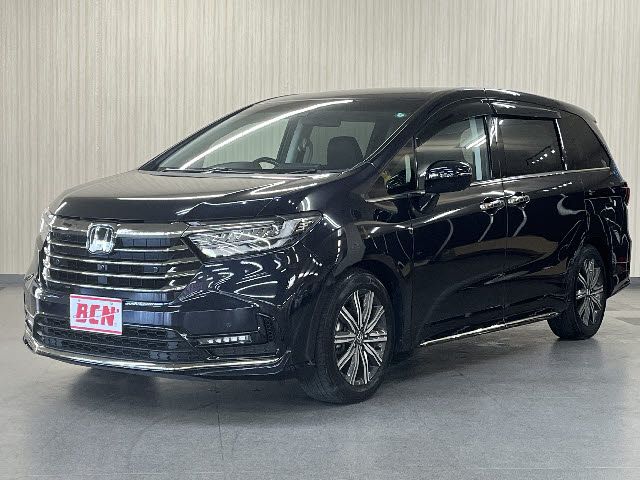 HONDA / ODYSSEY