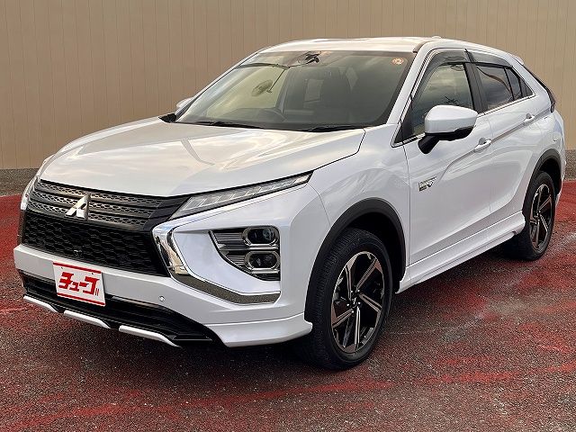 MITSUBISHI / ECLIPSE CROSS PHEV