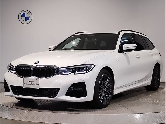 BMW / BMW 3series TOURING