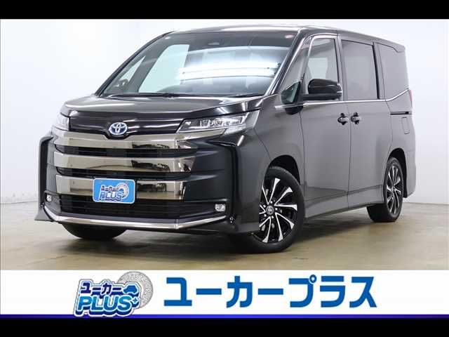 TOYOTA / NOAH