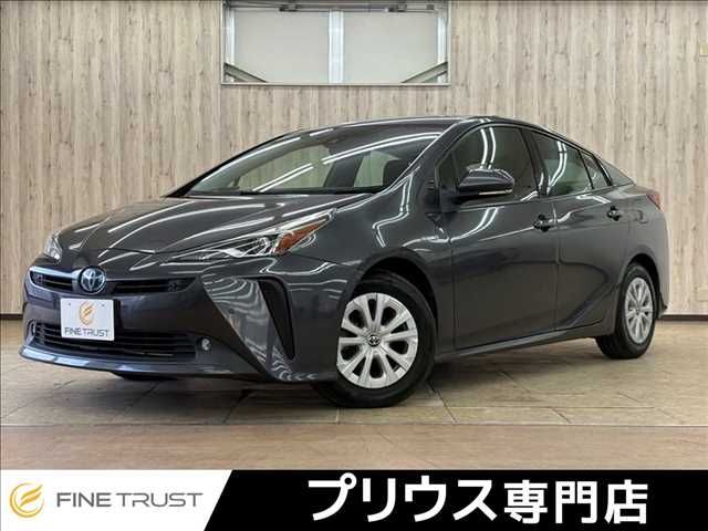 TOYOTA / PRIUS