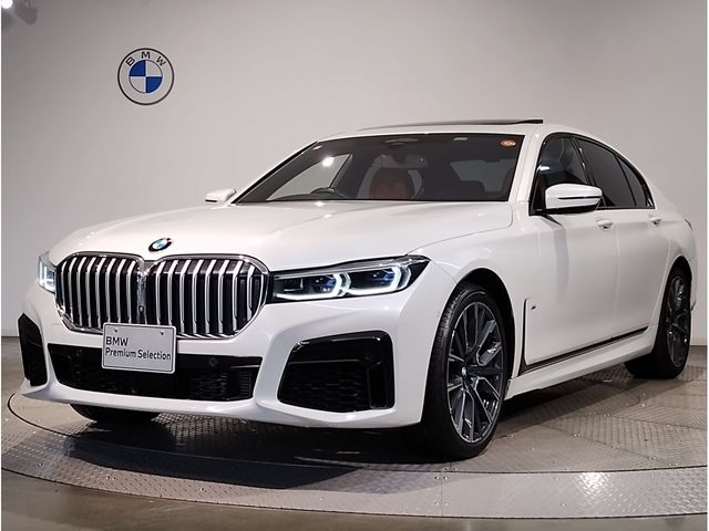 BMW / BMW 7series