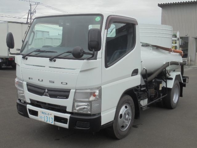 MITSUBISHI / CANTER