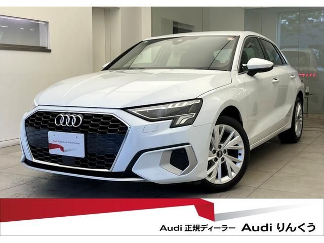 AUDI / AUDI A3 SPORTBACK