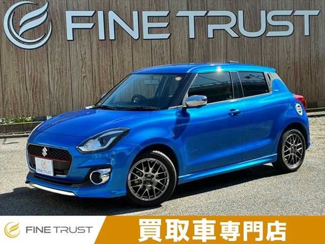 SUZUKI / SWIFT