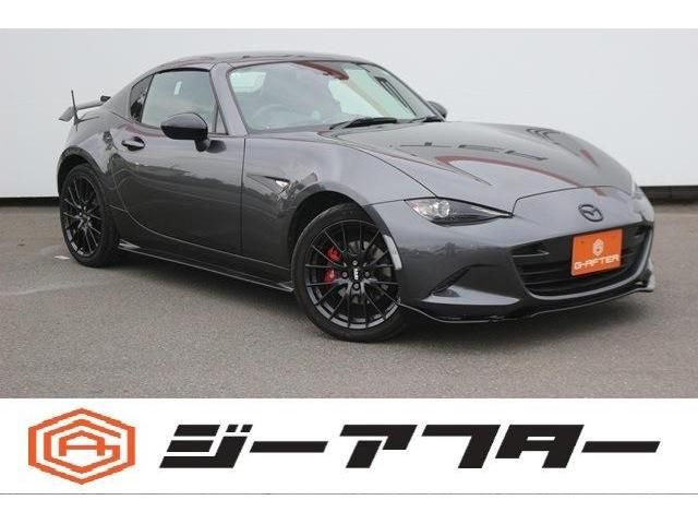 MAZDA / ROADSTER RF