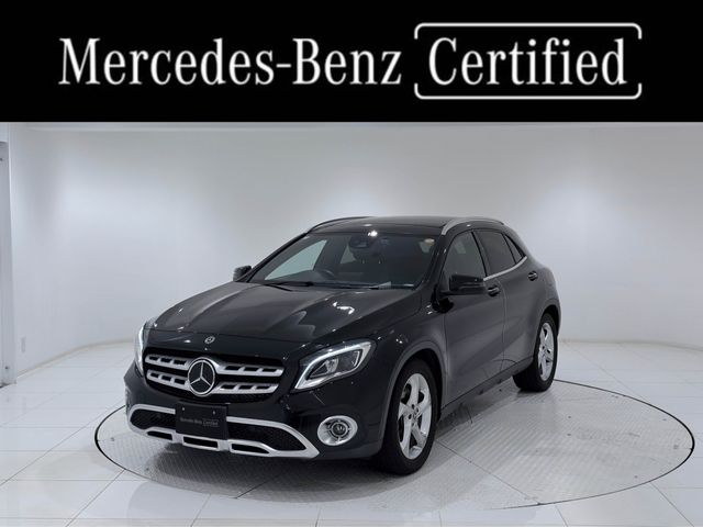 MERCEDES BENZ / MERCEDES BENZ GLA class