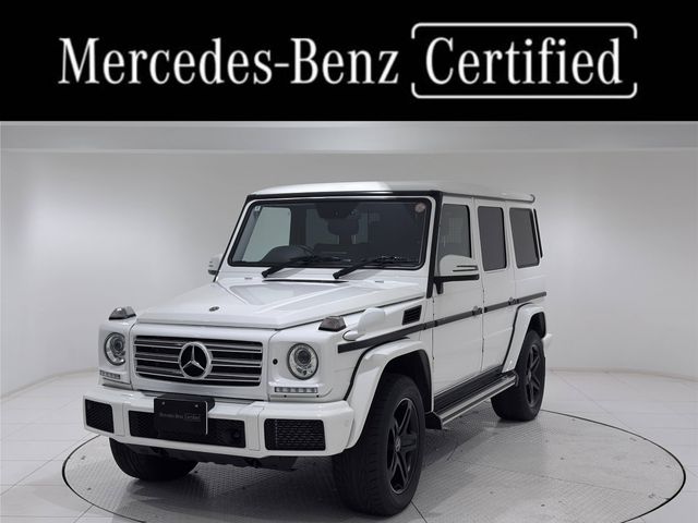 MERCEDES BENZ / MERCEDES BENZ G class
