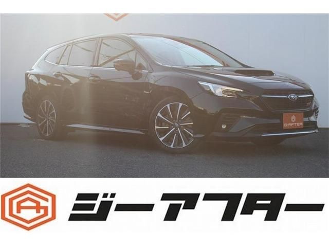 SUBARU / LEVORG