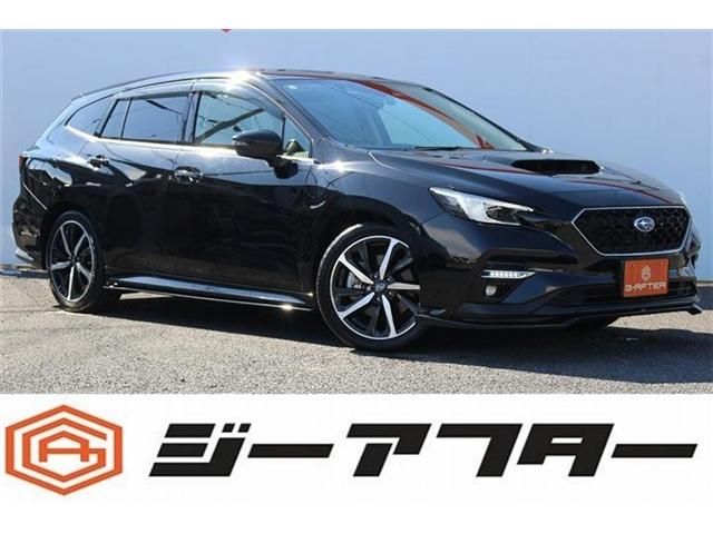 SUBARU / LEVORG