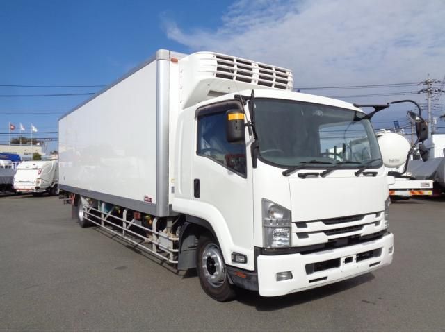 ISUZU / FORWARD