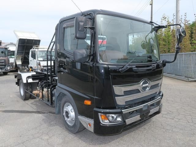 HINO / RANGER