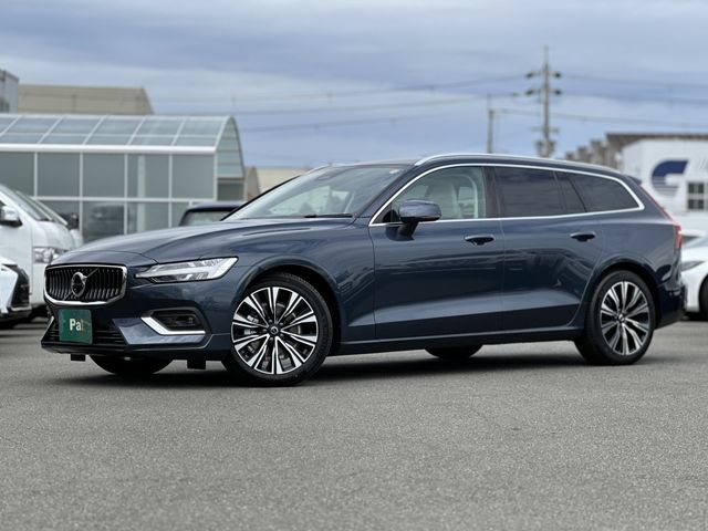 VOLVO / VOLVO V60