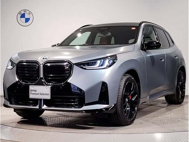 BMW / BMW X3