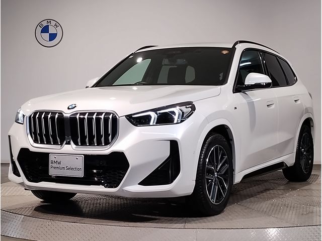 BMW / BMW X1