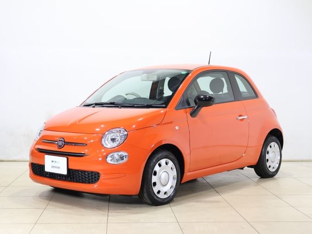 FIAT / FIAT 500
