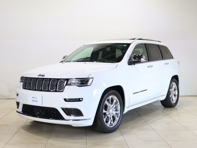 JEEP / JEEP GRAND CHEROKEE