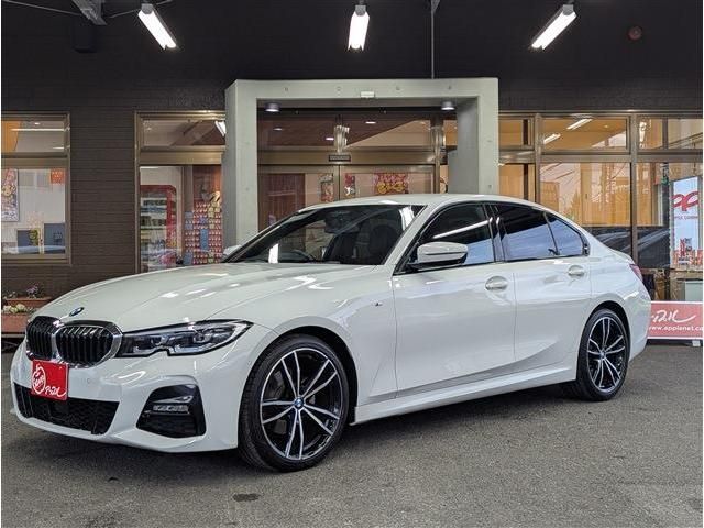 BMW / BMW 3series sedan