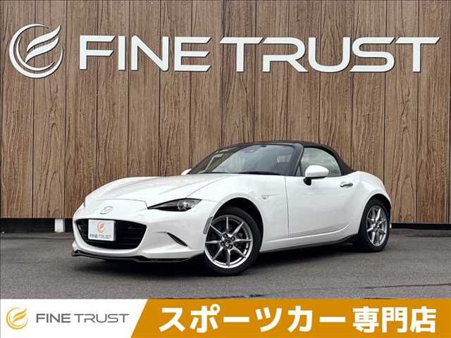 MAZDA / ROADSTER