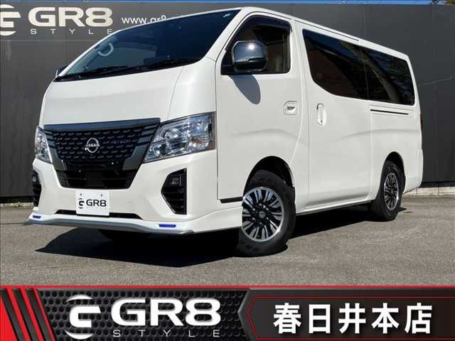NISSAN / キャラバン