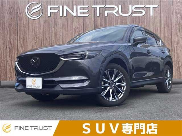 MAZDA / CX-5