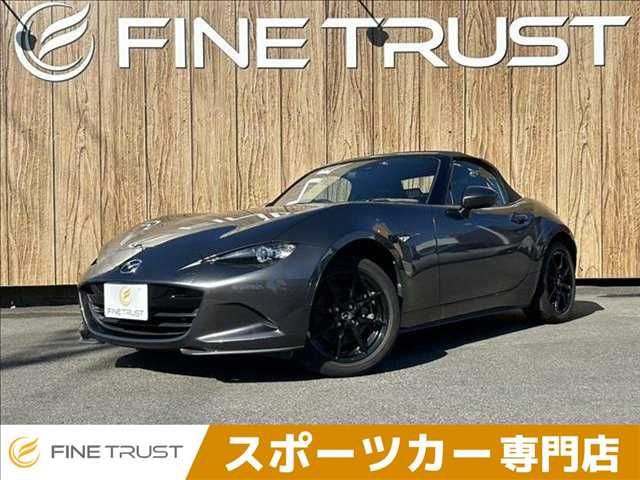 MAZDA / ROADSTER