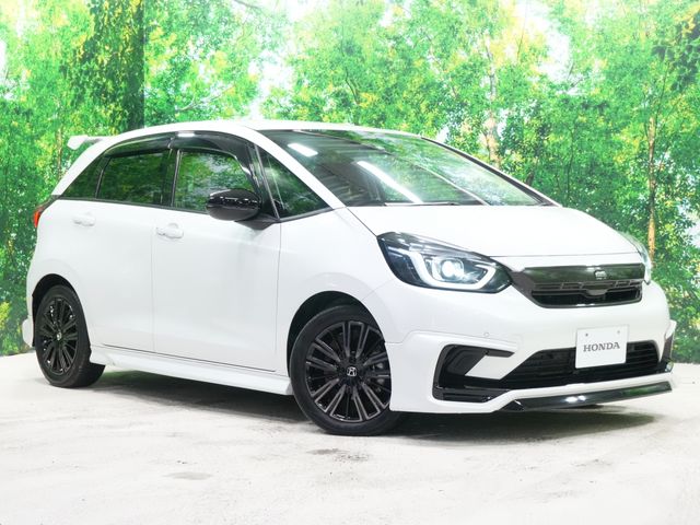 HONDA / FIT e:HEV