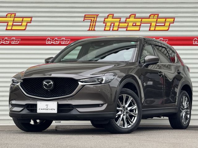 MAZDA / CX-5