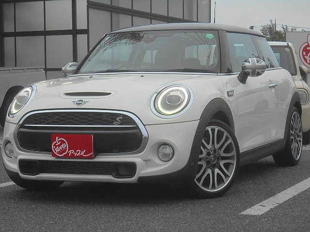 BMW / MINI COOPER SD