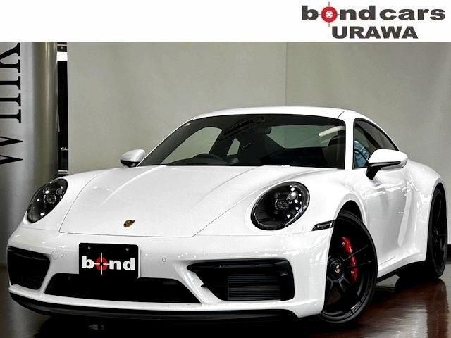 PORSCHE / PORSCHE 911