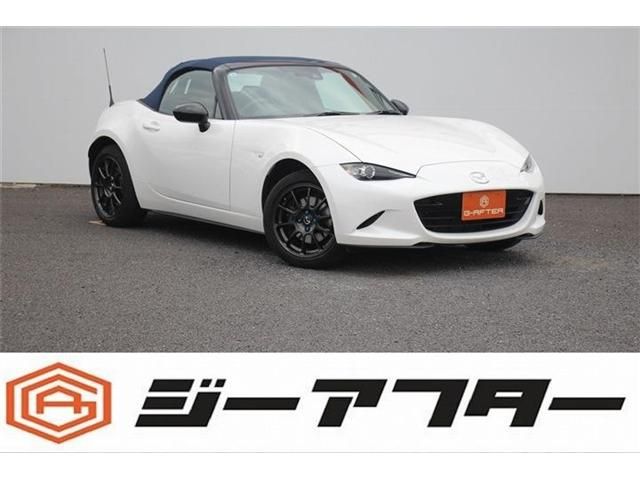 MAZDA / ROADSTER