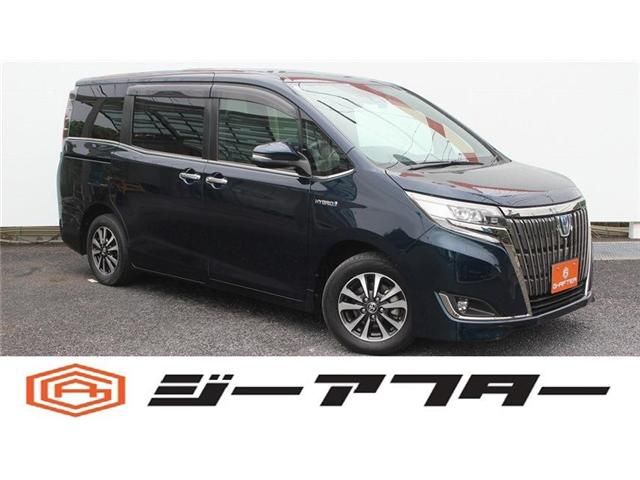 TOYOTA / ESQUIRE HYBRID