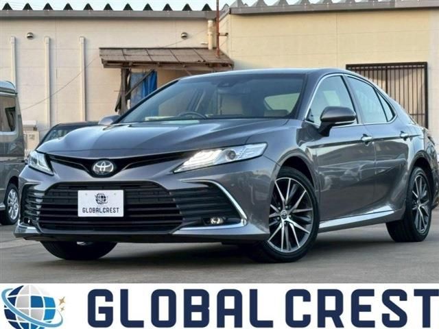 TOYOTA / CAMRY HYBRID