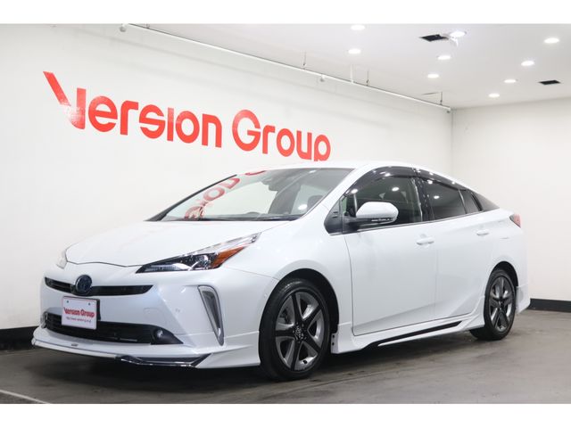 TOYOTA / PRIUS