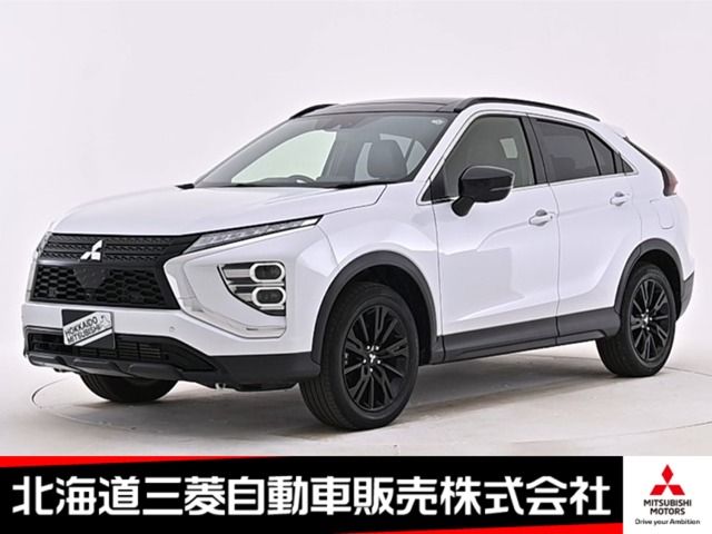 MITSUBISHI / ECLIPSE CROSS 4WD
