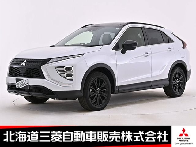 MITSUBISHI / ECLIPSE CROSS 4WD