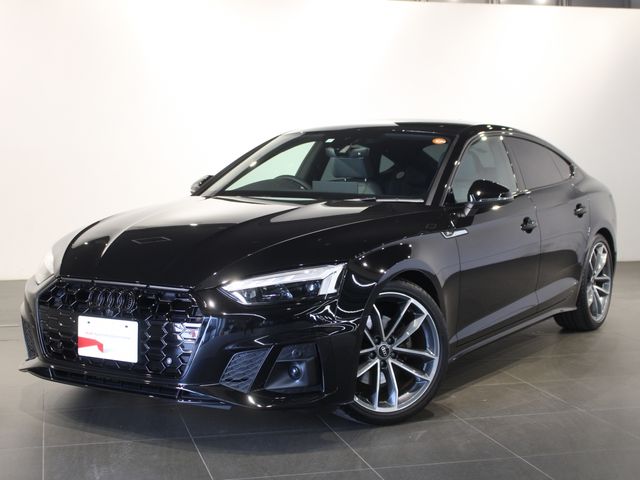 AUDI / AUDI A5 SPORTBACK