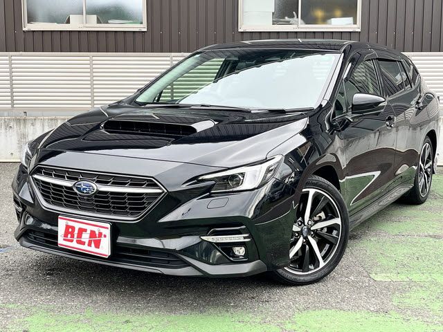 SUBARU / LEVORG