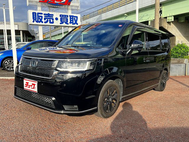 HONDA / STEPWAGON SPADA